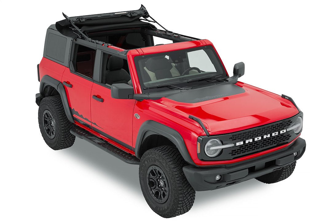 Product of Bestop 52462-17  Soft Top 