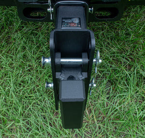 Bulletproof Hitches Weightdist Weight Distribution Hitch Bracket||||90||bphweightdist||2008443