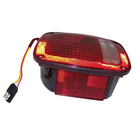 Product of Crown Automotive J5758254 Tail Light Assembly 