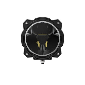 Kc Hilites 91401 Driving/ Fog Light||91401_Aux_Light_3.Jpg||87||k1391401||1657746