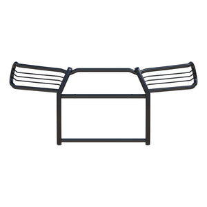 Product of Aries 2066 Grille Guard 1-Piece Black Semi Gloss Powder Coated 