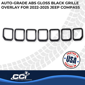 Coast To Coast Gi194blk Grille Insert||c2c_Gi194blk_Grille Overlay_B2c_3.Jpg||87||c2cgi194blk||1684955