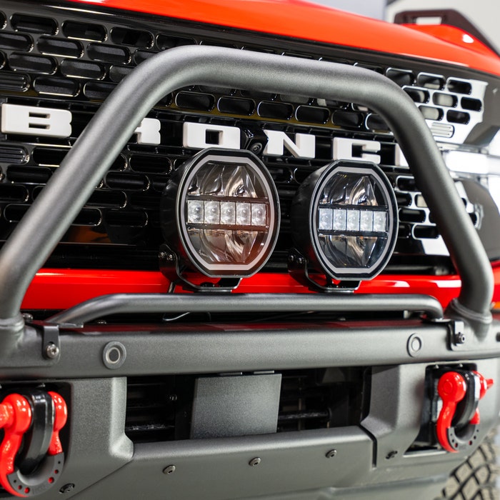 Borne Off-Road Bnlt-Br-21m-B27u Driving/ Fog Light||bnlt-Br-21m-B27u_8.Jpg||93||m1ntbr21mb27u||2256189