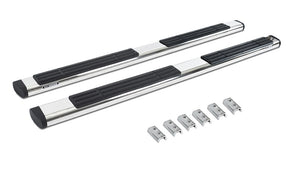 Go Rhino 660087ps Nerf Bar Component||660087ps.Jpg||85||g26660087ps||1014459