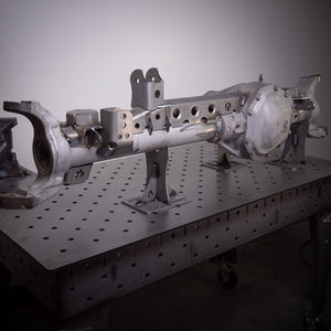 Artec Industries Jl6553 Axle Housing Truss||jl6553_3.Jpg||88||artjl6553||2236672