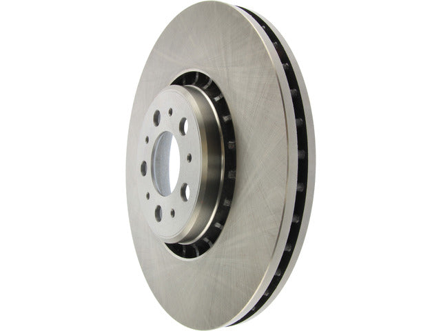 Product of Stop Tech/ Power Slot 121.39034 C-Tek Vented Vented 1-Piece Brake Rotor 