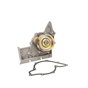 Dayco Products Inc Dp474 Water Pump||dp474fro.Jpg||85||d35dp474||989761