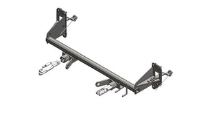 Blue Ox Bx2345 Vehicle Baseplate||bx2345 Website Iso.Jpg||86||b1bbx2345||1629707