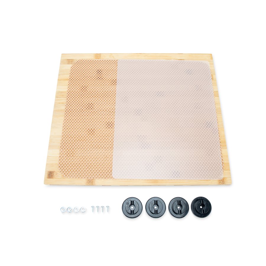 Product of Camco 43571 Stove Top Cover