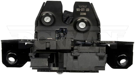 Dorman (Oe Solutions) 931-277 Door Lock Actuator Motor||931-277_1.Jpg||86||d18931277||2286211