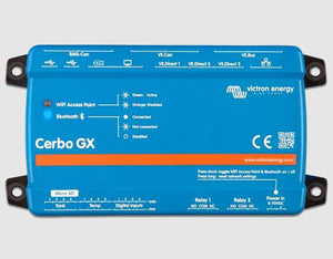 Product of Victron Energy Bpp900451100 Power Management System Remote Gateway