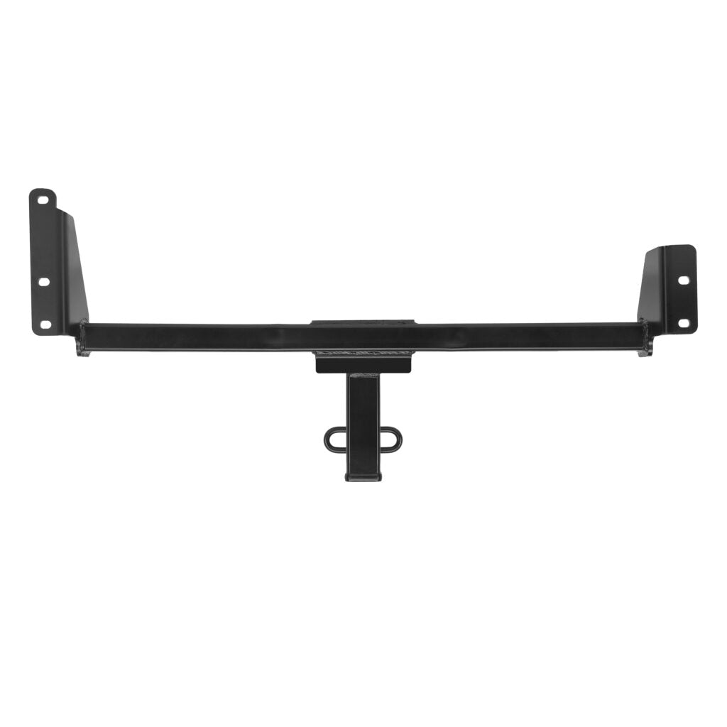 Product of Winston Products 2033 Class III Trailer Hitch Rear w/ 2 Inch Receiver 