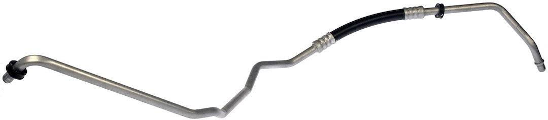Dorman (Oe Solutions) 624-896 Auto Trans Oil Cooler Hose Assembly||624-896-007.Jpg||91||d18624896||2243423
