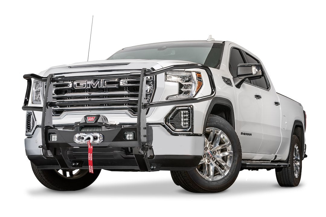 Product of Warn 108226 Grille Guard  