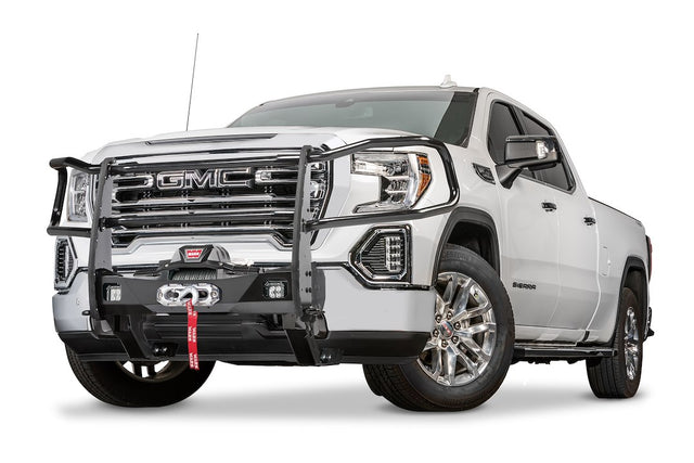 Product of Warn 108226 Grille Guard  