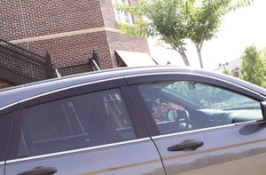 Product of Auto Ventshade (AVS) 894107 Ventvisor® Outside Channel Rainguard 