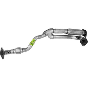 Walker Exhaust 50484 Exhaust Y Pipe||50484.Jpg||85||w2250484||1174804