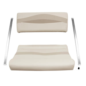 Wise Seating Bm1152-1066 Boat Seat||bm1152-1066cushionset.Jpg||85||w7zbm11521066||1483988