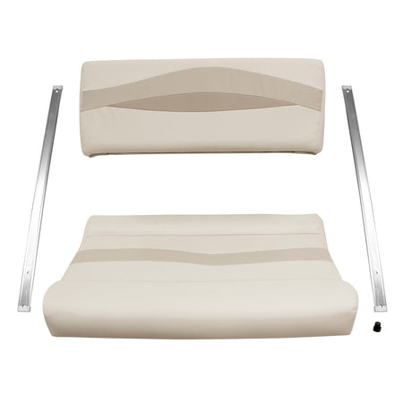 Wise Seating Bm1152-1066 Boat Seat||bm1152-1066cushionset.Jpg||85||w7zbm11521066||1483988