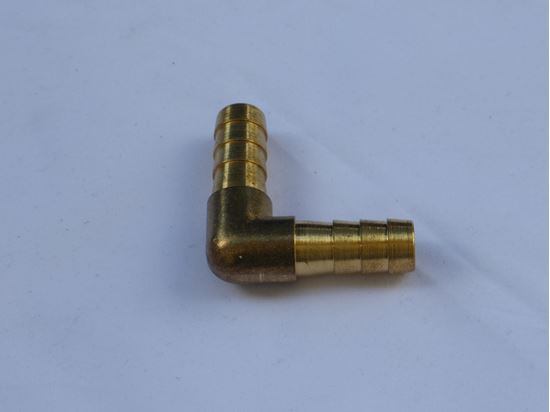 Helix Racing Products 053-2440 Coupler Fitting||053-2440.Jpeg||85||hlx532440||1494589