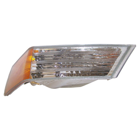 Product of Crown Automotive 68004181ab Parking/ Turn Signal Light Assembly