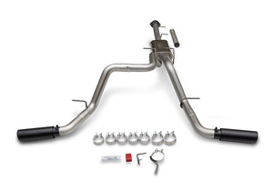 Product of Flowmaster 717987 FlowFX Cat-Back System Single Exhaust System Kit 