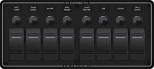 Product of Blue Sea 8371-Bss Switch Panel