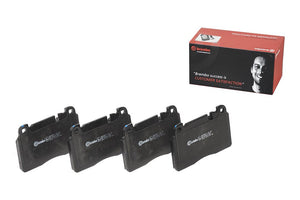 Product of Brembo P85133 Brake Pad - Set Of 4 