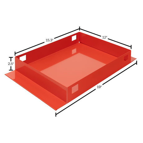 Product of Weather Guard (Werner) 615 Tool Box Tray