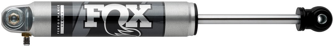 Product of Fox Shocks 985-24-072 Single Monotube Steering Stabilizer 