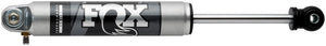Product of Fox Shocks 985-24-072 Single Monotube Steering Stabilizer 