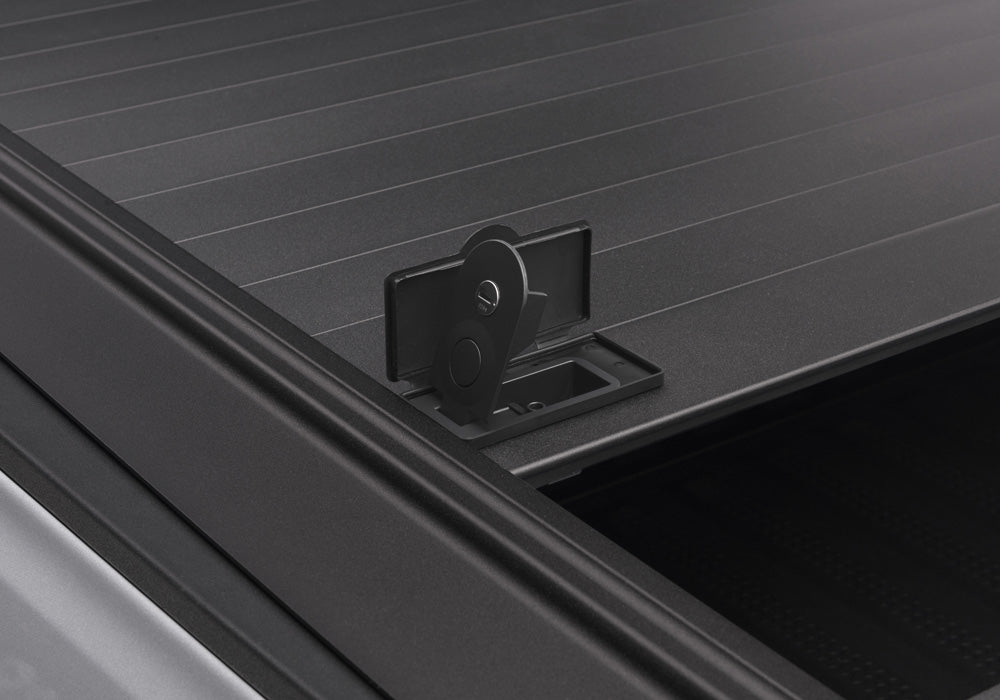 Product of Retrax RetraxONE MX Hard Manual Retractable 60502 Tonneau Cover 