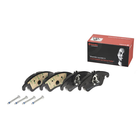 Brembo P50069 Brake Pad||p50069_Oth.Jpg||86||brmp50069||1753451