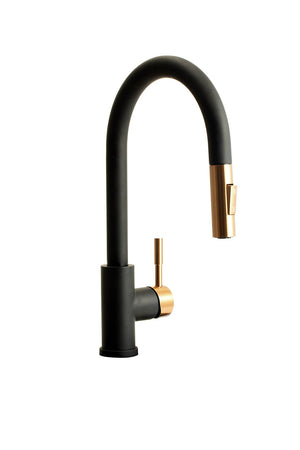 Product of Dura Faucet Df-Mk530slk-Mbrg Faucet