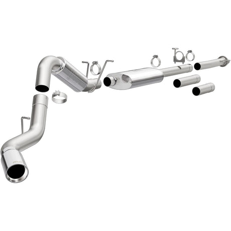 Magnaflow Performance 19026 Exhaust System Kit||19026.Jpg||85||m6619026||1675229