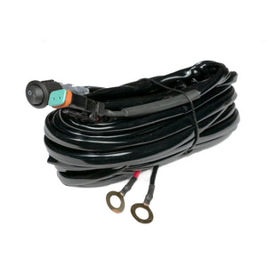 Southern Truck 79904 Light Bar Wiring Harness||79904.Jpg||85||sth79904||1476139