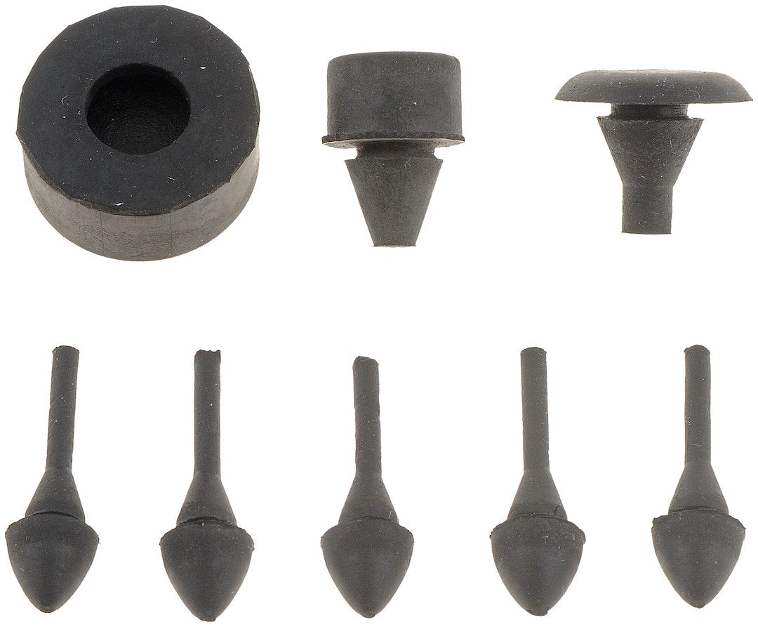 Dorman (Oe Solutions) 45393 Molding Clip||45393-003.Jpg||88||d1845393||1285289
