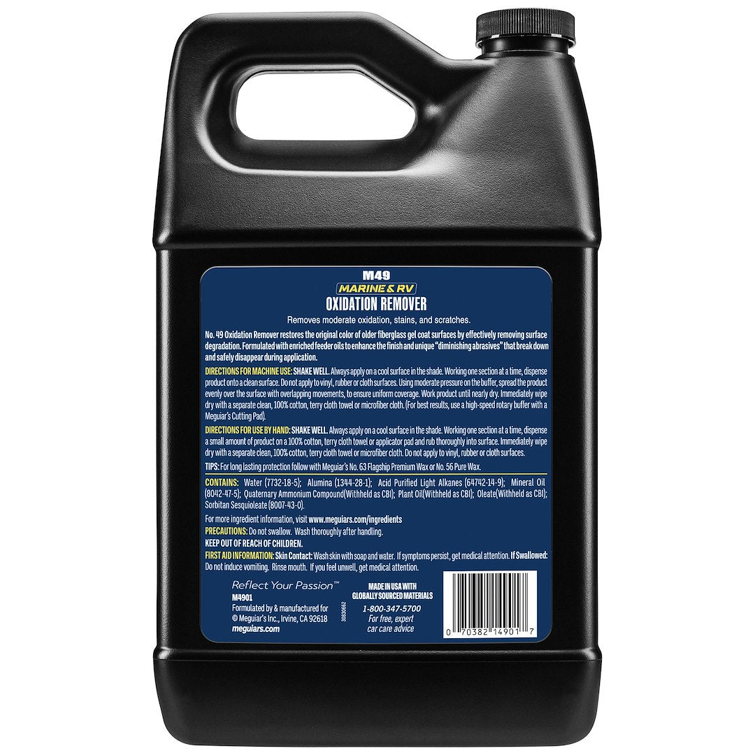 Meguiars M4901 Hull Cleaner||m4901_1.Jpg||86||m55m4901||1716920