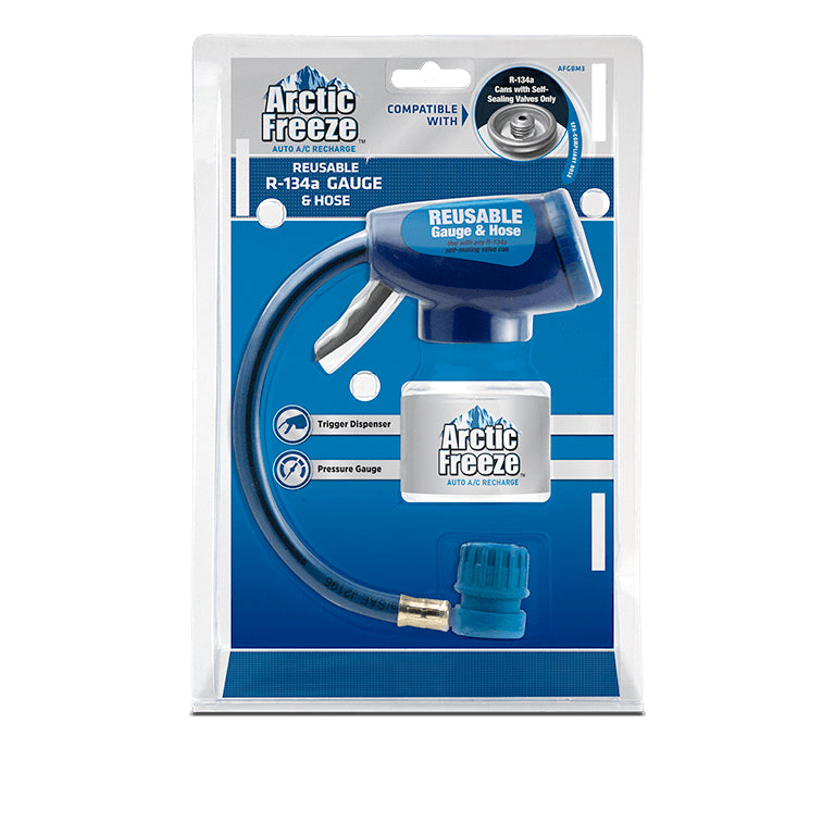 Product of Interdynamics Afgbm3-6 Air Conditioner Pressure Gauge