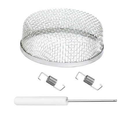 Jr Products 06-30205 Bug Screen - Rv Appliance||06-30205.Jpg||85||j450630205||1257711