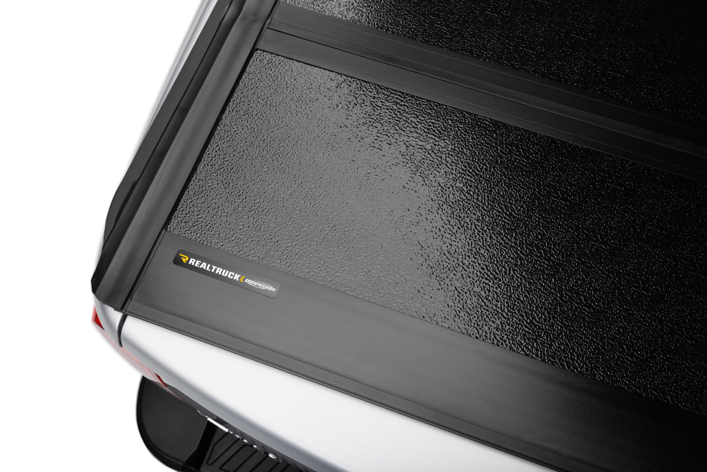 Product of UnderCover Flex Hard Folding FX51020 Tonneau Cover 