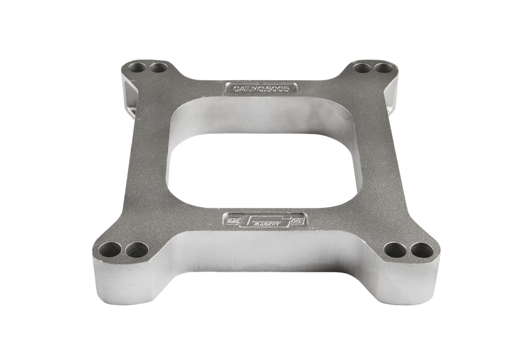 Mr. Gasket 6005 Carburetor Spacer||71a602dbb9897c9b8cff1d33cb99b4fc95367ba5.Png||88||g126005||1608797