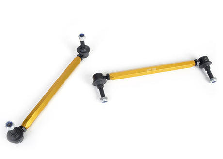 Product of Whiteline KLC163 Stabilizer Bar Link Kit 