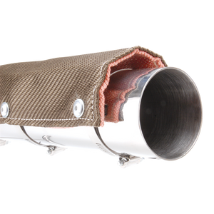Design Engineering (Dei) 10451 Exhaust Pipe Heat Shield||10451_3.Png||88||d4010451||2214698