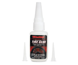 Product of Traxxas 6468 Remote Control Vehicle Tire Glue