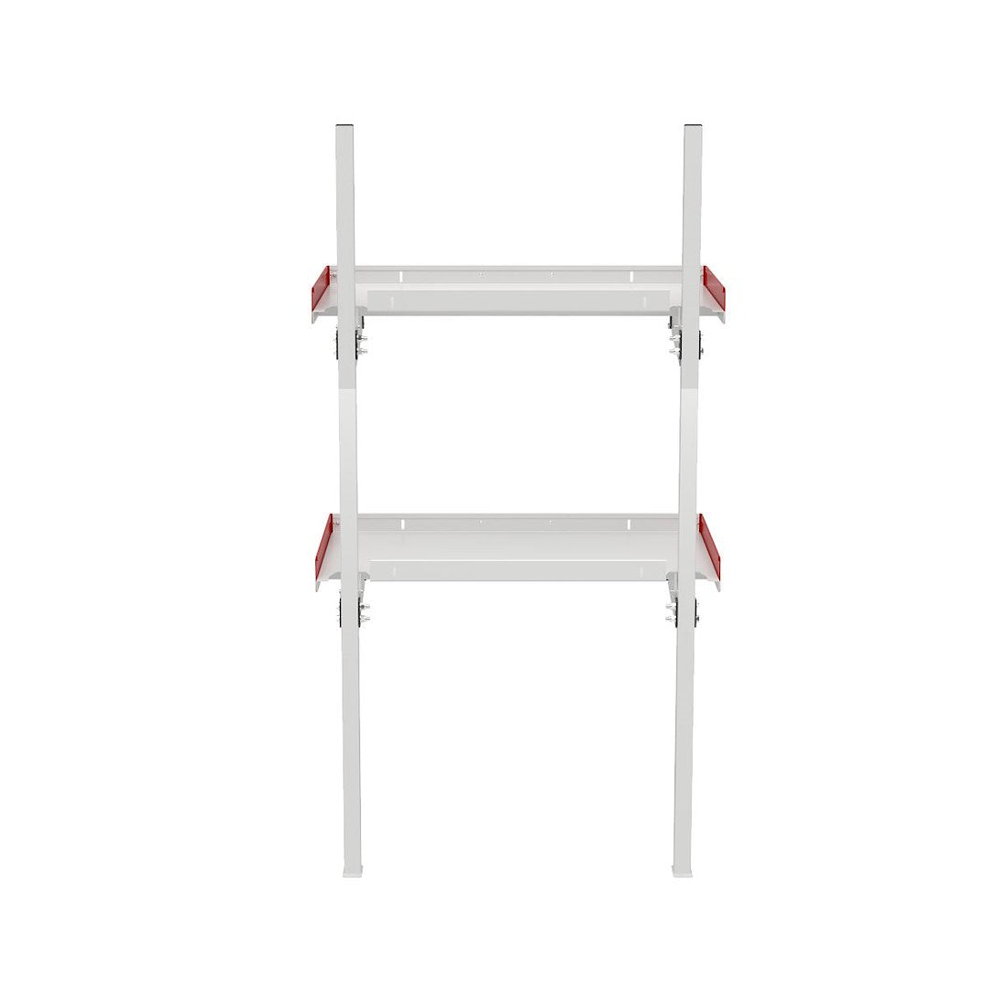 Weather Guard (Werner) 9536-3-01 Van Storage System Shelf||9536-3-01_4.Jpg||89||w519536301||1703197