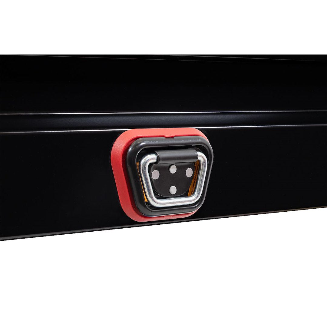 Product of Weather Guard (Werner) 165-5-04 Low Profile Toolbox 