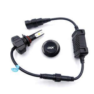 Odx Lighting Ledmist-H10 Driving/ Fog Light Bulb||ledmist-H10.Jpg||85||odxmisth10||1046323