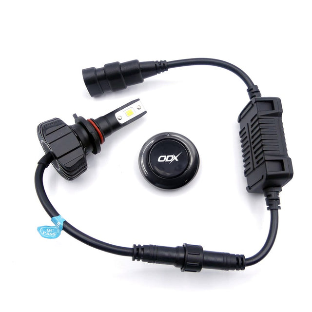 Odx Lighting Ledmist-H10 Driving/ Fog Light Bulb||ledmist-H10.Jpg||85||odxmisth10||1046323