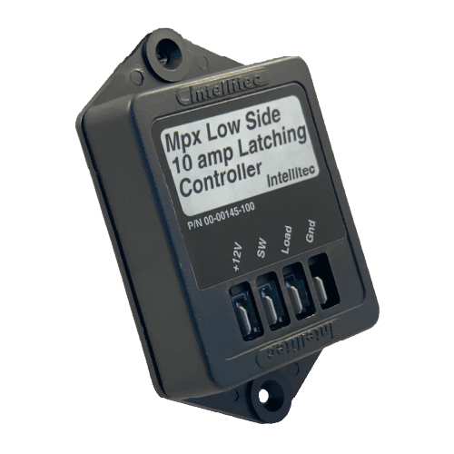 Intellitec 00-00145-100 Fresh Water Pump Control Module||00-00145-100.Png||85||i6v0000145100||1122395